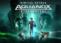 Aquanox Deep Descent Free Download Aquanox Deep Descent Free Download