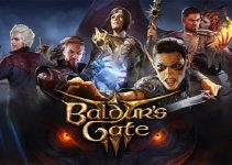 Baldur’s Gate 3 Free Download (v4.1.1.6897358 & ALL DLC) Baldur’s Gate 3 Free Download (v4.1.1.6897358 & ALL DLC)