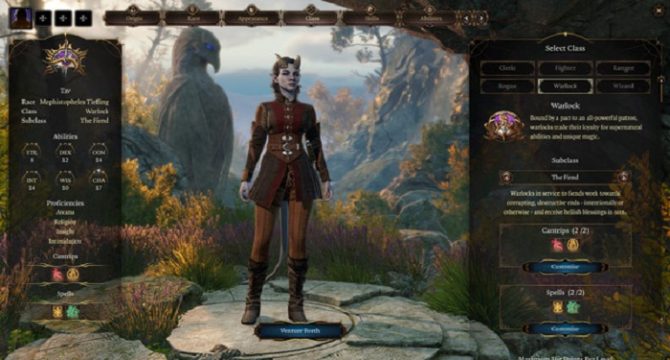 Baldur's Gate 3 crack