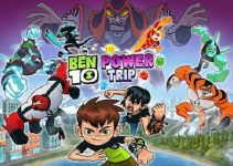 Ben 10: Power Trip Free Download Ben 10: Power Trip Free Download