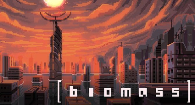 Biomass Free Download