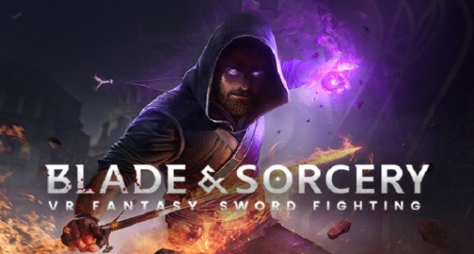 Blade and Sorcery Free Download (Update 8.3)