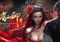 Bloody Spell Free Download (Reworked) Bloody Spell Free Download (Reworked)