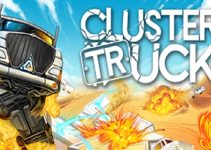 Clustertruck Free Download (v2.1.0.3) Clustertruck Free Download (v2.1.0.3)