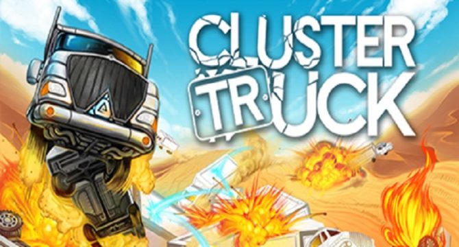 Clustertruck Free Download