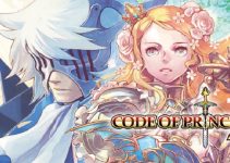 Code of Princess EX Free Download Code of Princess EX Free Download