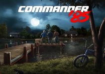 Commander ’85 Free Download Commander ’85 Free Download