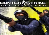 Counter-Strike: Condition Zero Free Download (v1.6) Counter-Strike: Condition Zero Free Download (v1.6)