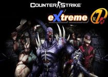 Counter-Strike: Extreme V7 Free Download Counter-Strike: Extreme V7 Free Download