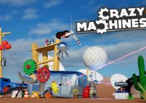 Crazy Machines 3 Free Download Crazy Machines 3 Free Download