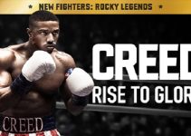 Creed: Rise To Glory Free Download Creed: Rise To Glory Free Download