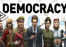 Democracy 4 Free Download (v1.59 & ALL DLC) Democracy 4 Free Download (v1.59 & ALL DLC)