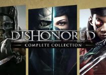 Dishonored: Complete Collection Free Download Dishonored: Complete Collection Free Download