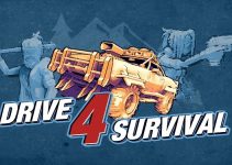 Drive 4 Survival Free Download (v0.07.007) Drive 4 Survival Free Download (v0.07.007)