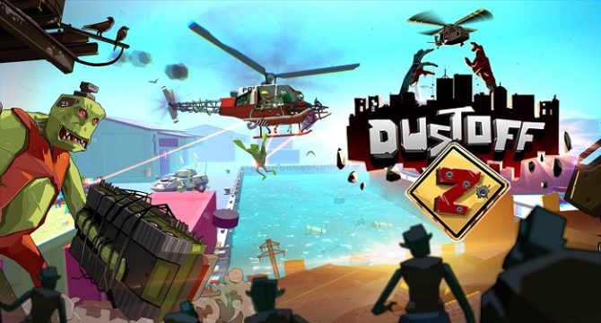 Dustoff Z Free Download