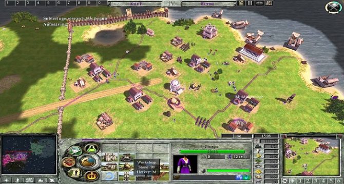 Empire Earth 2 Gold Edition