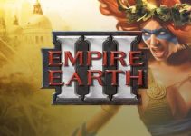 Empire Earth 3 Free Download Empire Earth 3 Free Download