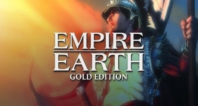 Empire Earth Gold Edition Free Download