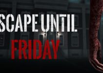 Escape until Friday Free Download Escape until Friday Free Download