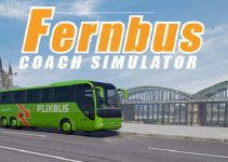 Fernbus Simulator Free Download (Incl. DLC’s) Fernbus Simulator Free Download (Incl. DLC’s)