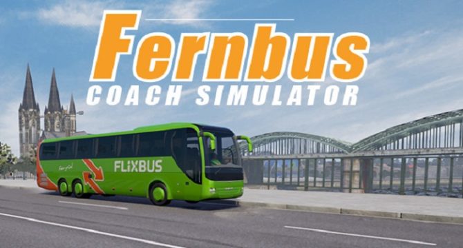 Fernbus Simulator Free Download