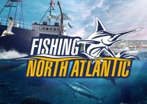 Fishing: North Atlantic Free Download (v1.7.1044.12217 Enhanced Edition) Fishing: North Atlantic Free Download (v1.7.1044.12217 Enhanced Edition)
