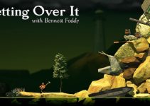 Getting Over It with Bennett Foddy Free Download (v1.60) Getting Over It with Bennett Foddy Free Download (v1.60)