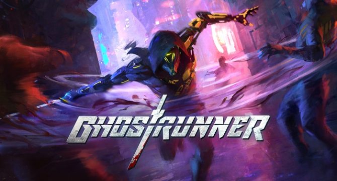 Ghostrunner Free Download