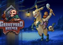 Graveyard Keeper Free Download (v1.405 & ALL DLC) Graveyard Keeper Free Download (v1.405 & ALL DLC)