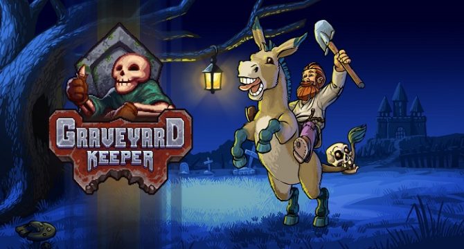 Graveyard Keeper Free Download