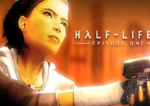 Half-Life 2: Episode One Free Download Half-Life 2: Episode One Free Download