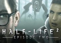 Half-Life 2: Episode Two Free Download Half-Life 2: Episode Two Free Download