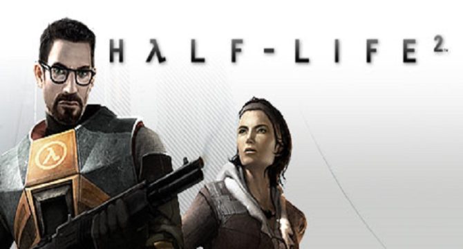 Half-Life 2 Free Download