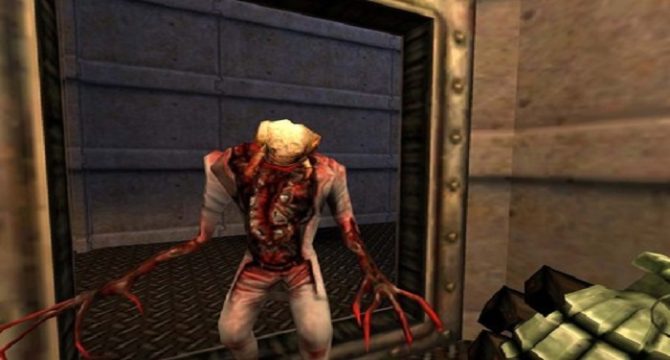 Half-Life: Source