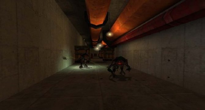 Half-Life: Source