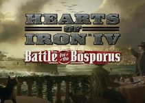 Hearts of Iron IV: Battle for the Bosporus Free Download Hearts of Iron IV: Battle for the Bosporus Free Download