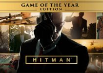 Hitman 2016 Free Download (Game of The Year Edition) Hitman 2016 Free Download (Game of The Year Edition)