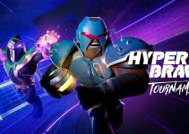 HyperBrawl Tournament Free Download HyperBrawl Tournament Free Download