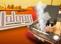 Jalopy Free Download (v1.105) Jalopy Free Download (v1.105)