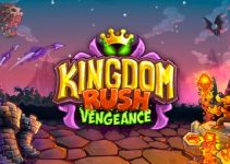 Kingdom Rush Vengeance – Tower Defense Free Download (Hammerhold Campaign) Kingdom Rush Vengeance – Tower Defense Free Download (Hammerhold Campaign)