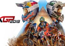 MXGP 2019 – The Official Motocross Videogame Free Download MXGP 2019 – The Official Motocross Videogame Free Download
