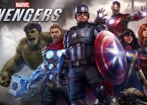 Marvel’s Avengers Free Download (v2.8.1) Marvel’s Avengers Free Download (v2.8.1)