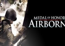 Medal Of Honor: Airborne Free Download Medal Of Honor: Airborne Free Download