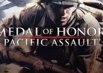 Medal Of Honor: Pacific Assault Free Download Medal Of Honor: Pacific Assault Free Download