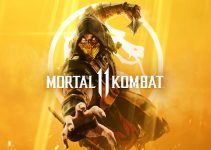Mortal Kombat 11 Free Download (Ultimate Edition v0.384.34) Mortal Kombat 11 Free Download (Ultimate Edition v0.384.34)