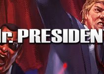 Mr.President! Free Download Mr.President! Free Download
