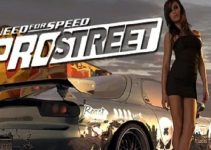 Need For Speed ProStreet Free Download (v1.1) Need For Speed ProStreet Free Download (v1.1)