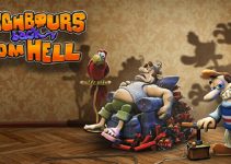 Neighbours back From Hell Free Download (GOG) Neighbours back From Hell Free Download (GOG)