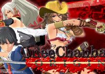 Onee Chanbara ORIGIN Free Download (Digital Deluxe Edition) Onee Chanbara ORIGIN Free Download (Digital Deluxe Edition)