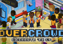Overcrowd: A Commute ‘Em Up Free Download Overcrowd: A Commute ‘Em Up Free Download